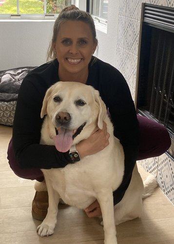 Dr. Courtney Hanson, DVM